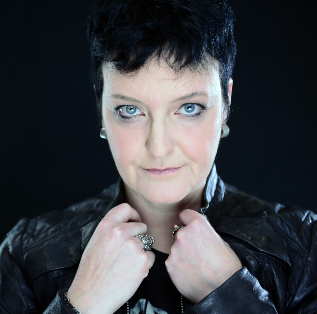 Profil Die Übersetzerin